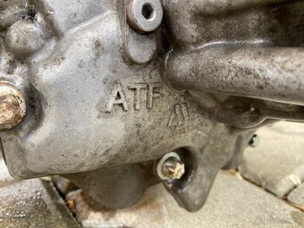 Audi A6 A7 A8 S6 S7 S8 SPORTdiferencial 8732101001 - 6