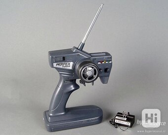 Kyosho Fazer - 6