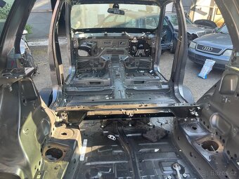 Bmw X5 E70 kastle - 6