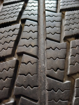 215/65/16C ZIMNÍ PNEU HANKOOK - 6