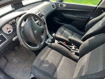 Peugeot 307sw - 6