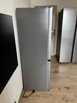 Lednice Hisense - 6