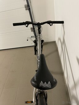 Merida Crossway TFS 100 – krosové kolo - 6