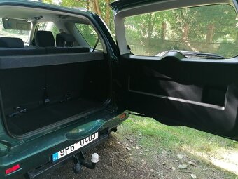 Suzuki Grand vitara 4x4 1.6. 78 Kw - 6