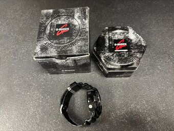 Pánské hodinky CASIO G-Shock 5229 GA-200-1AER - 6