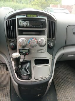 Hyundai H1 - 6