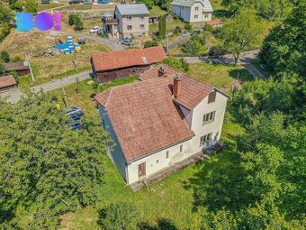 Prodej rodinného domu 236 m², Dešná - 6