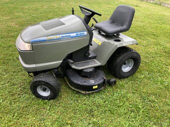 Zahradní traktor Best Green, Husqvarna - 6