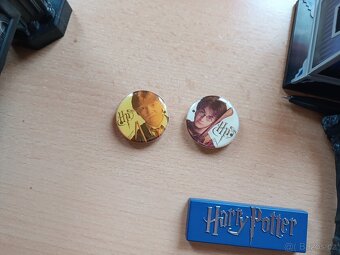 ŠACHY-HARRY POTTER - 6