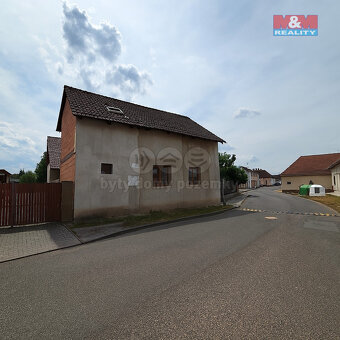 Prodej rodinného domu, 90 m², Žiželice, ul. 5. května - 6
