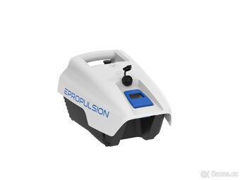 ePropulsion Spirit 1.0 PLUS, dlouhá/krátká noha + baterie - 6