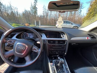 Audi A4 B8 Avant - 6