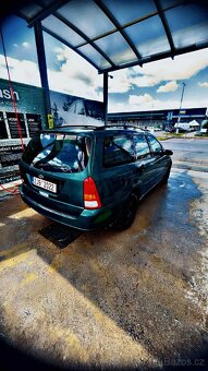 Ford Focus - 6