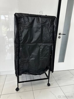 Klec pro ptáčka s doplňky - 6