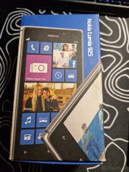 Nokia Lumia 925 - 6