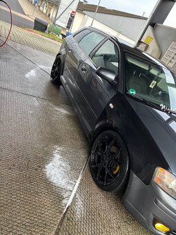 A3 Sportback - 6
