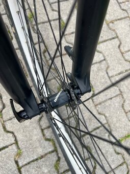 Slopestyle dirt kolo dartmoor shine pro 21 - 6