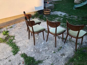 Židle - 6