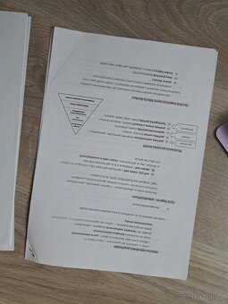 Vypracované maturitní otázky ze ZSV - pro Gymnázia - 6