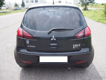 Mitsubishi Colt 1.3 klima - 6