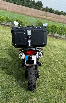 Prodám BMW G650 GS - 6