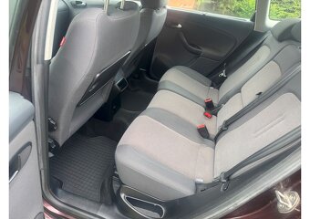 Prodám SEAT ALTEA XL 1,9TDI - 6
