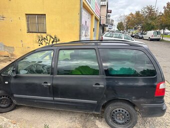 Ford Galaxy - 6