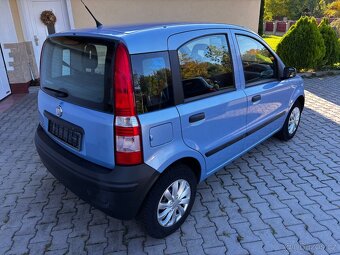 Fiat Panda 1.2 rok 2010 najeto 46 tisíc km - 6