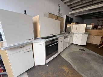 Kuchyňská linka - 6