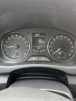 Prodám Škoda Roomster 1.6TDI - 6