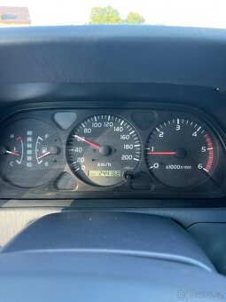 Toyota Land Cruiser 90 3.0d 120kw automat - 6