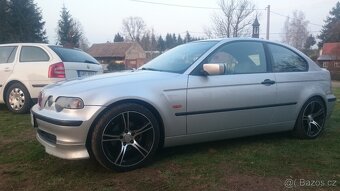 Alu Kola 18 BMW e46 - 6