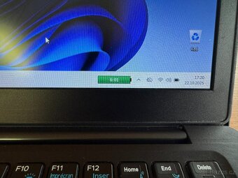 Dell Latitude 7290, SSD disk, Windows 11, záruka - 6