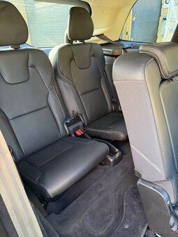 Volvo XC90 - 6