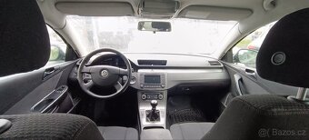 Náhradní Díly na Passat B6 2010 - 6