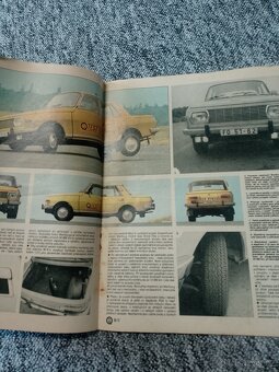 test Svět Motorů - 6