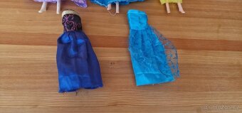 ANNA A ELZA, JASMÍNA, JAKO NOVÉ, PC VYSOKÁ - 6