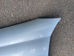 Mercedes - Benz CLK (W209) Facelift - levý přední blatník - 6