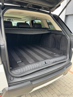 Land Rover Sport - 6