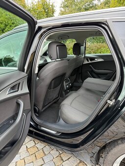 Audi A6 3.0 TDi - 6