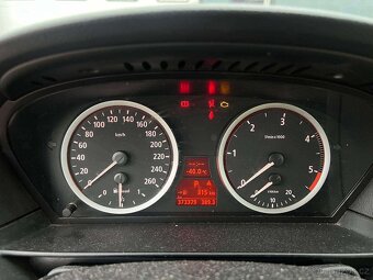 Komplet na náhradní díly BMW E61 535D 200kW-blacksaphire - 6