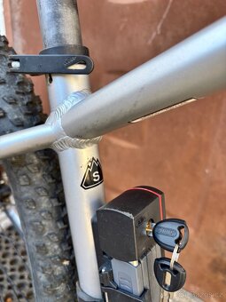 SPECIALIZED ROCKSHOPPER EXPERT 29 - 6