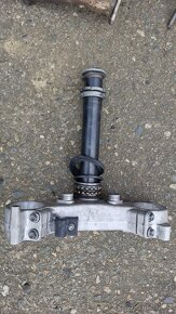 Aprilia RSV 1000 Mille - 6