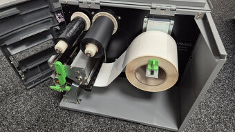 Tiskárna na štítky SATO CL412e 300dpi - 6