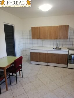 Pronájem byt 1+kk Božice, okr. Znojmo - 6