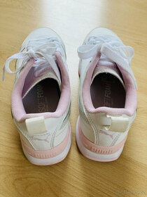 Dámské sneakersy Puma vel. 38 - 6