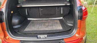 KIA SPORTAGE 2.0CVVT 4x4 COMFORT - 6