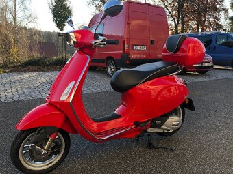 Vespa Sprint 125 - 6