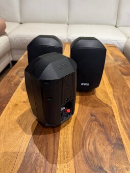 Reproduktory Artsound,Apart,Bose - 6