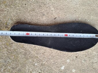 dětské přeskáče vel.25,5 - 6